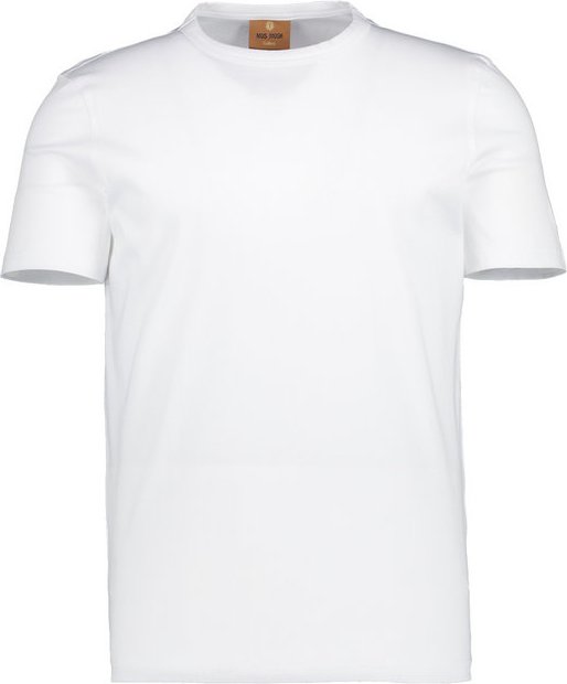 MOS MOSH Gallery. Herren T-Shirt weiß