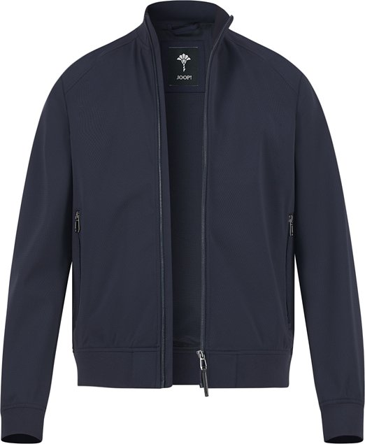 JOOP! Herren Jacken blau unifarben