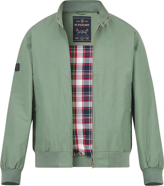 Superdry Herren Jacke