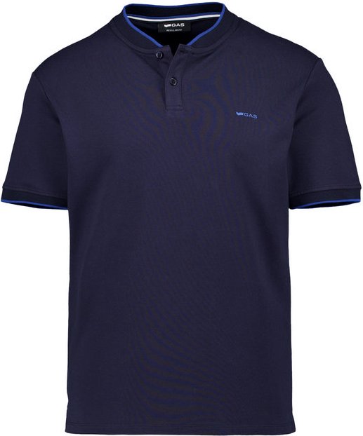 GAS Herren Polo-Shirt