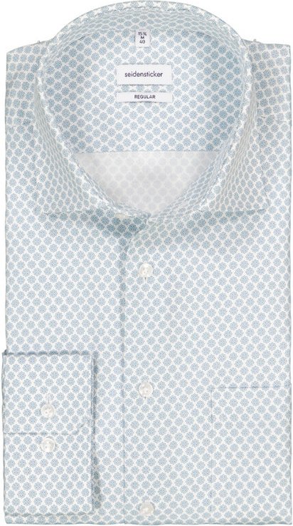 Seidensticker Herren Hemd