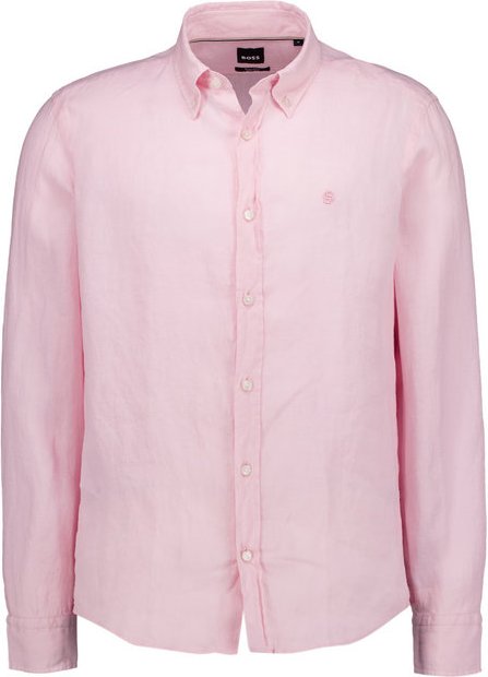 BOSS Black Herren Hemd