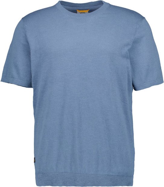 Thumbnail - camel active Herren T-Shirt blau