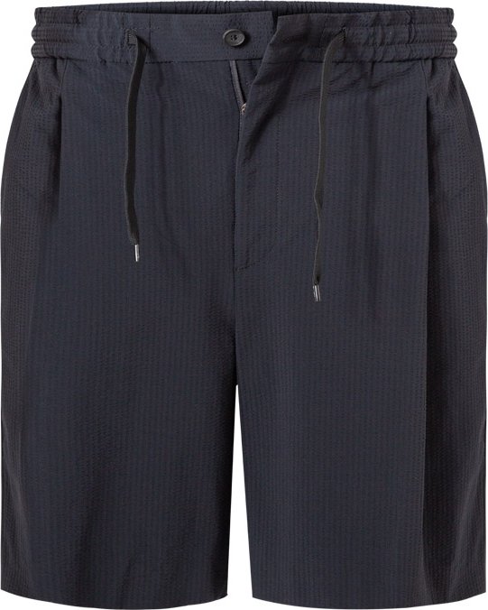 Thumbnail - HUGO Herren Bermudashorts blau