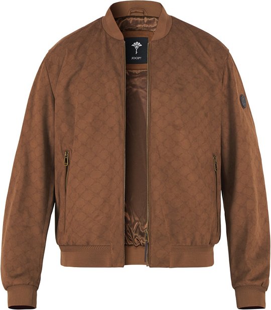 JOOP! Herren Jacken braun, cognac unifarben