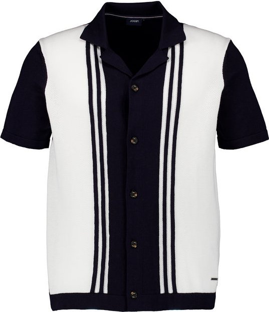 JOOP! Herren Hemden blau