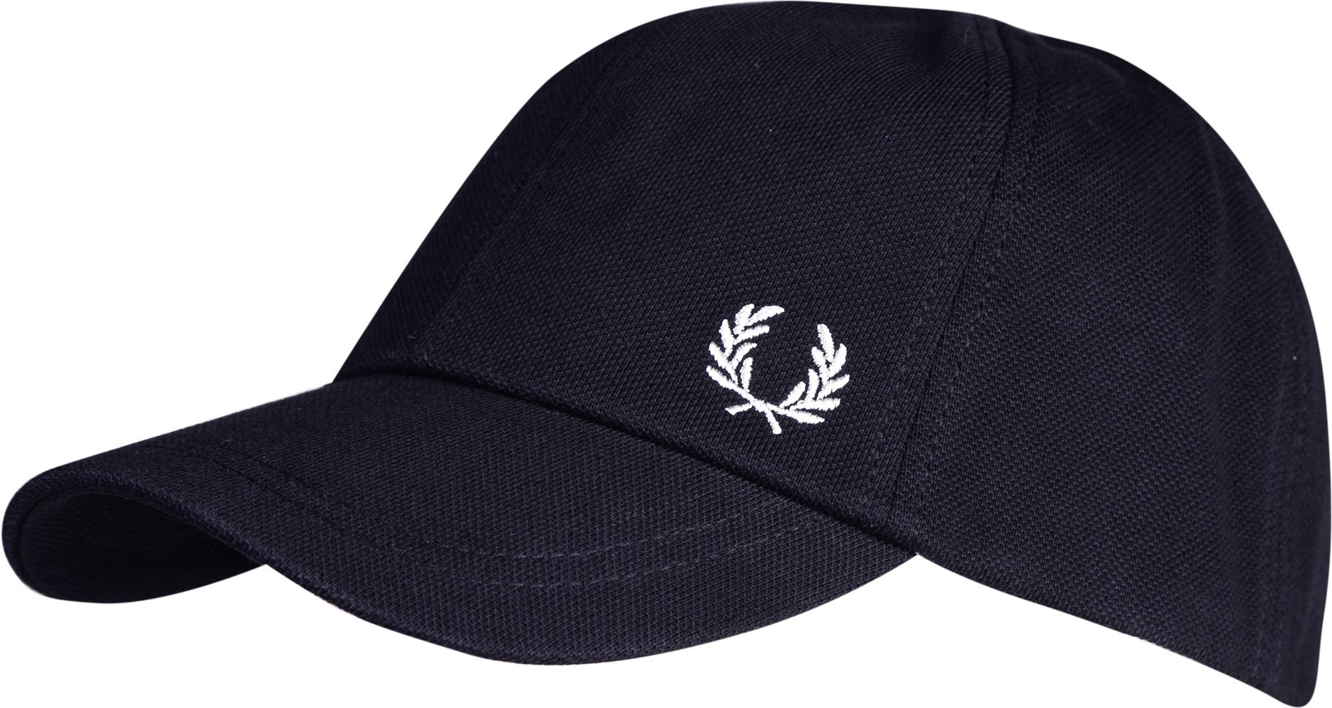 Fred Perry Herren Mützen/Caps/Hüte blau Baumwolle & Mix