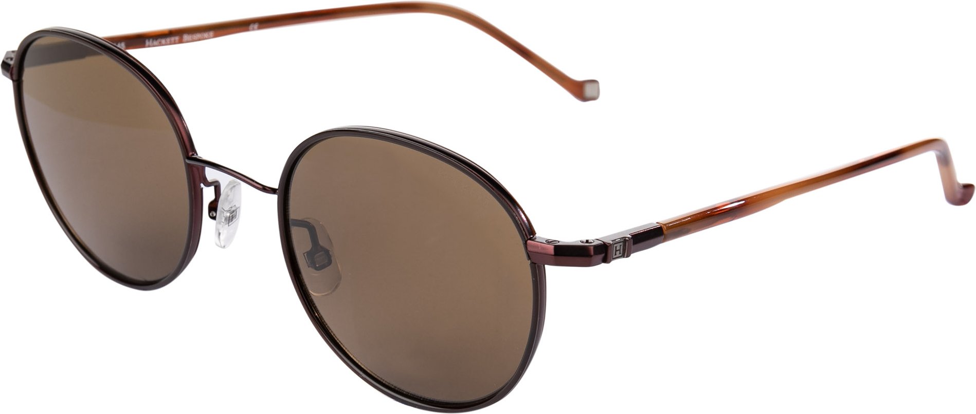 Thumbnail - HACKETT Herren Sonnenbrille braun