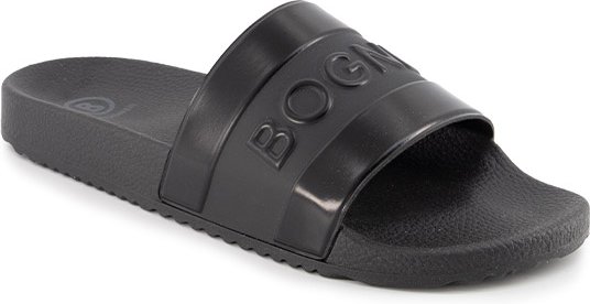 BOGNER Herren Schuhe schwarz