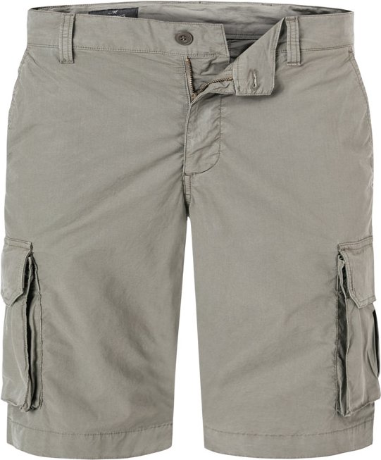 Mason's Herren Hosen grün