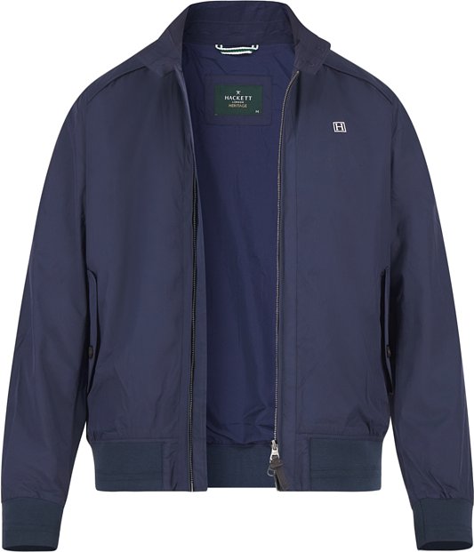 HACKETT Herren Jacke