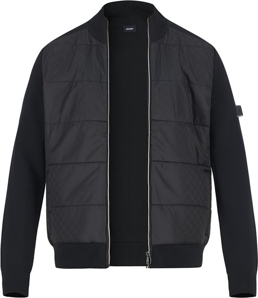JOOP! Herren Jacke schwarz
