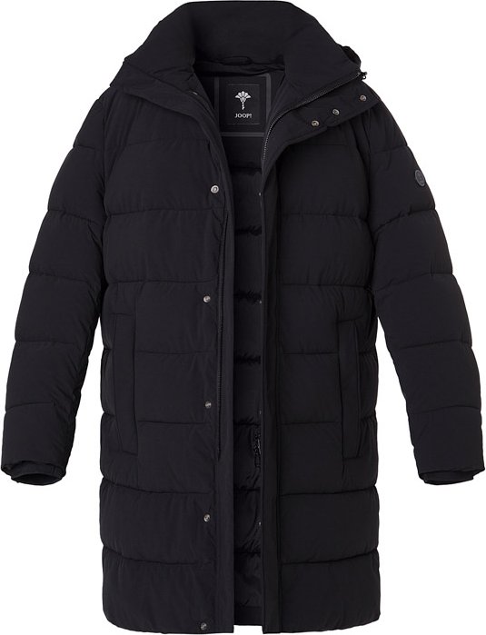 Thumbnail - JOOP! Herren Jacken schwarz unifarben
