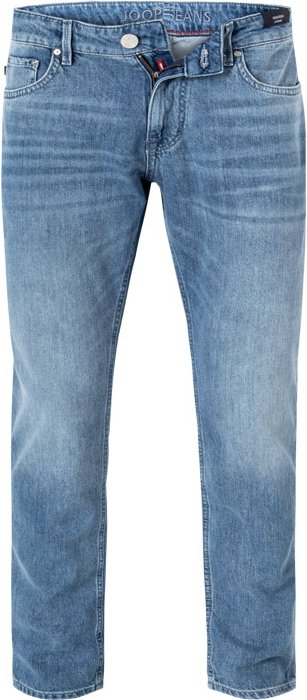 JOOP! Herren Jeans blau