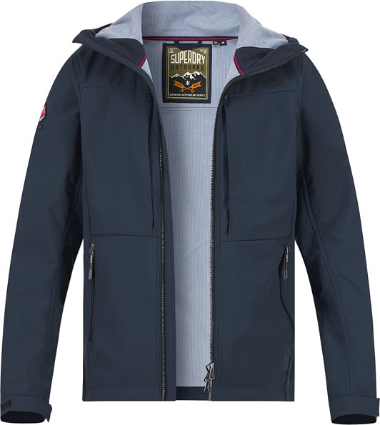Superdry Herren Jacken