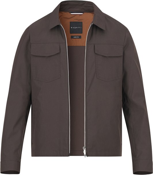 bugatti Herren Jacke