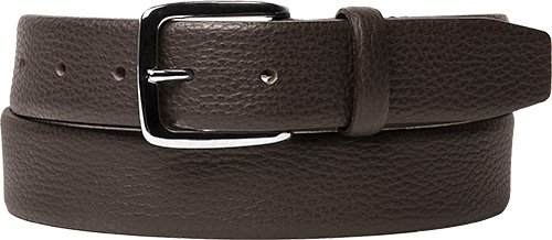 Thumbnail - Windsor Herren Gürtel braun Glattleder