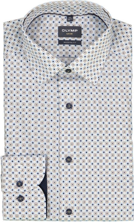 OLYMP Herren Hemden