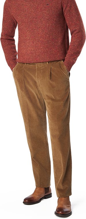 HILTL Herren Hosen beige