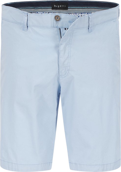 bugatti Herren Hosen blau