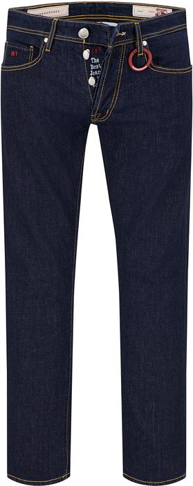 tramarossa Herren Jeans blau
