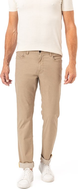 camel active Herren Hose beige