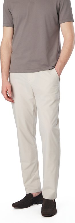 BOSS Green Herren Hosen beige