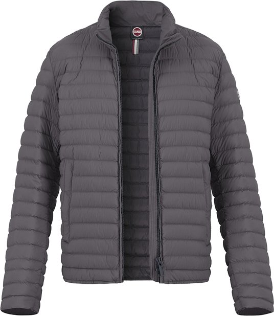 COLMAR Herren Jacken grau