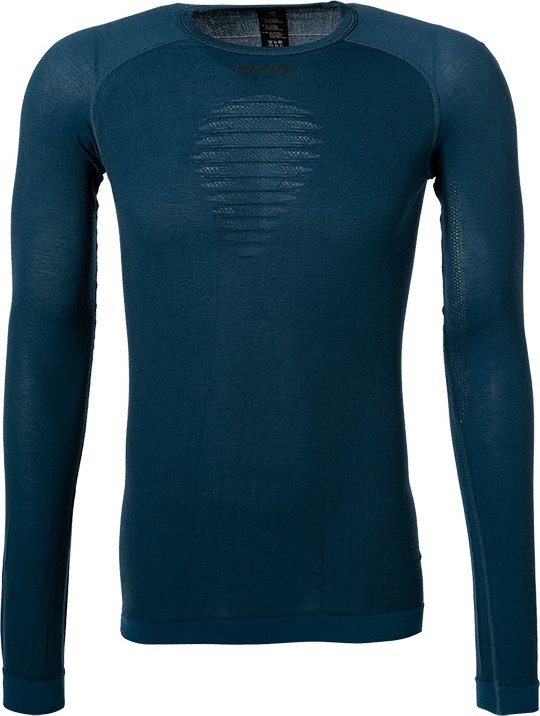 Thumbnail - UYN Herren Funktionsshirt blau Mikrofaser/Funktion