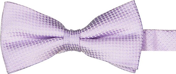 OLYMP Herren Schleife lila