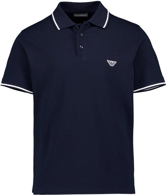Thumbnail - EMPORIO ARMANI Herren Polo-Shirt