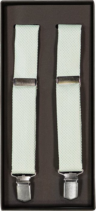 OLYMP Herren Hosenträger grün