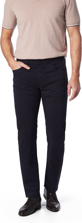 BALDESSARINI Herren Hose blau