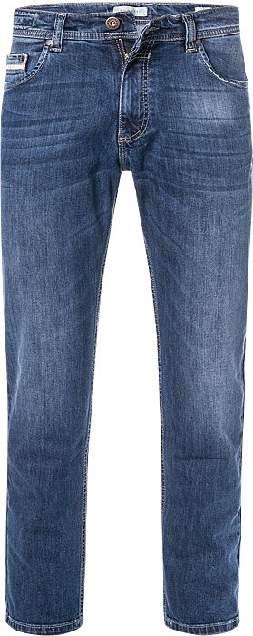 bugatti Herren Jeans blau