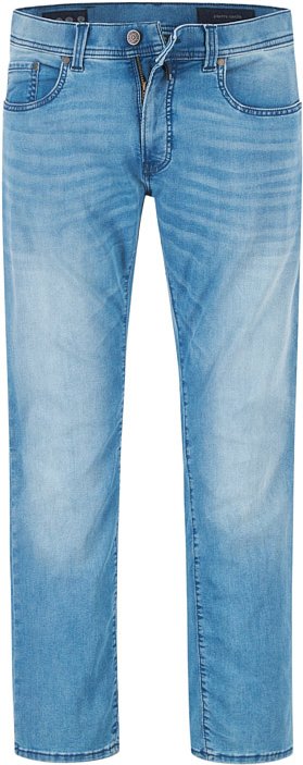 Thumbnail - Pierre Cardin Herren Jeans blau