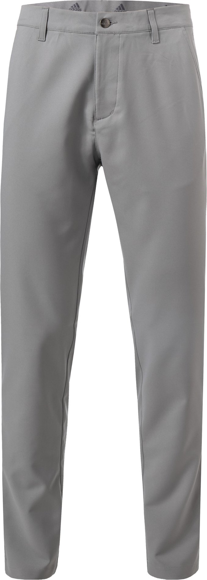 adidas ORIGINALS Herren Golfhose grau
