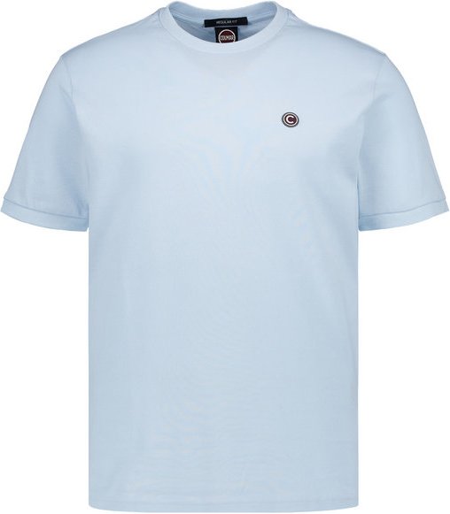 COLMAR Herren T-Shirt blau