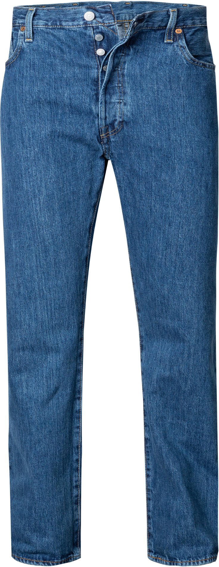 Levi's® Herren Jeans blau