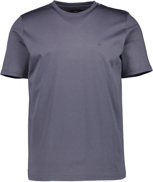 Fynch-Hatton Herren T-Shirt grau