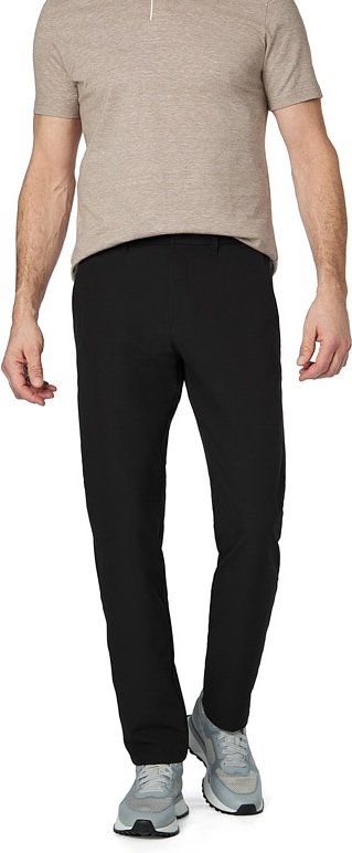 Thumbnail - BOSS Green Herren Hose schwarz Slim Fit