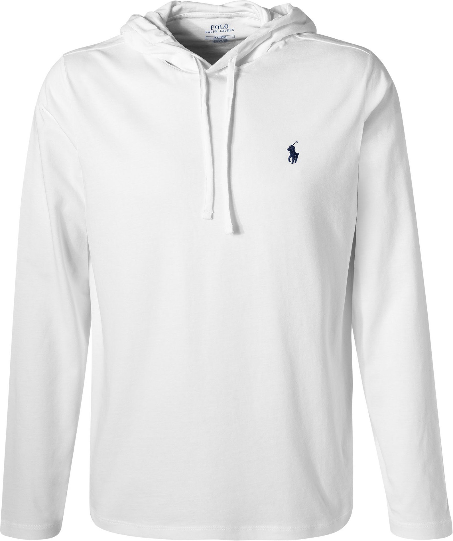 Polo Ralph Lauren Herren Longsleeve weiß