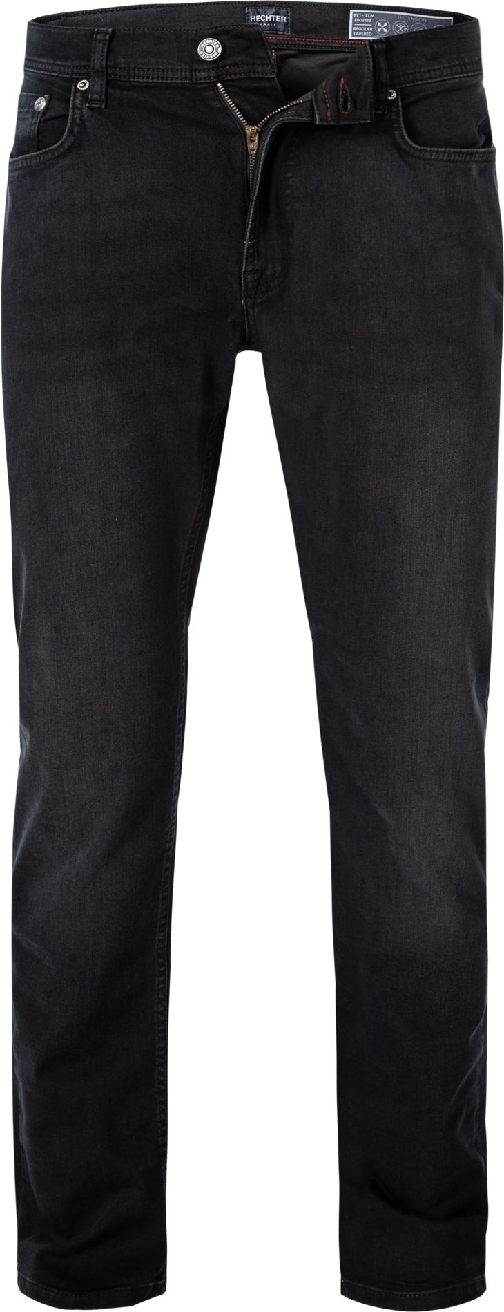 Thumbnail - HECHTER PARIS Herren Jeans blau
