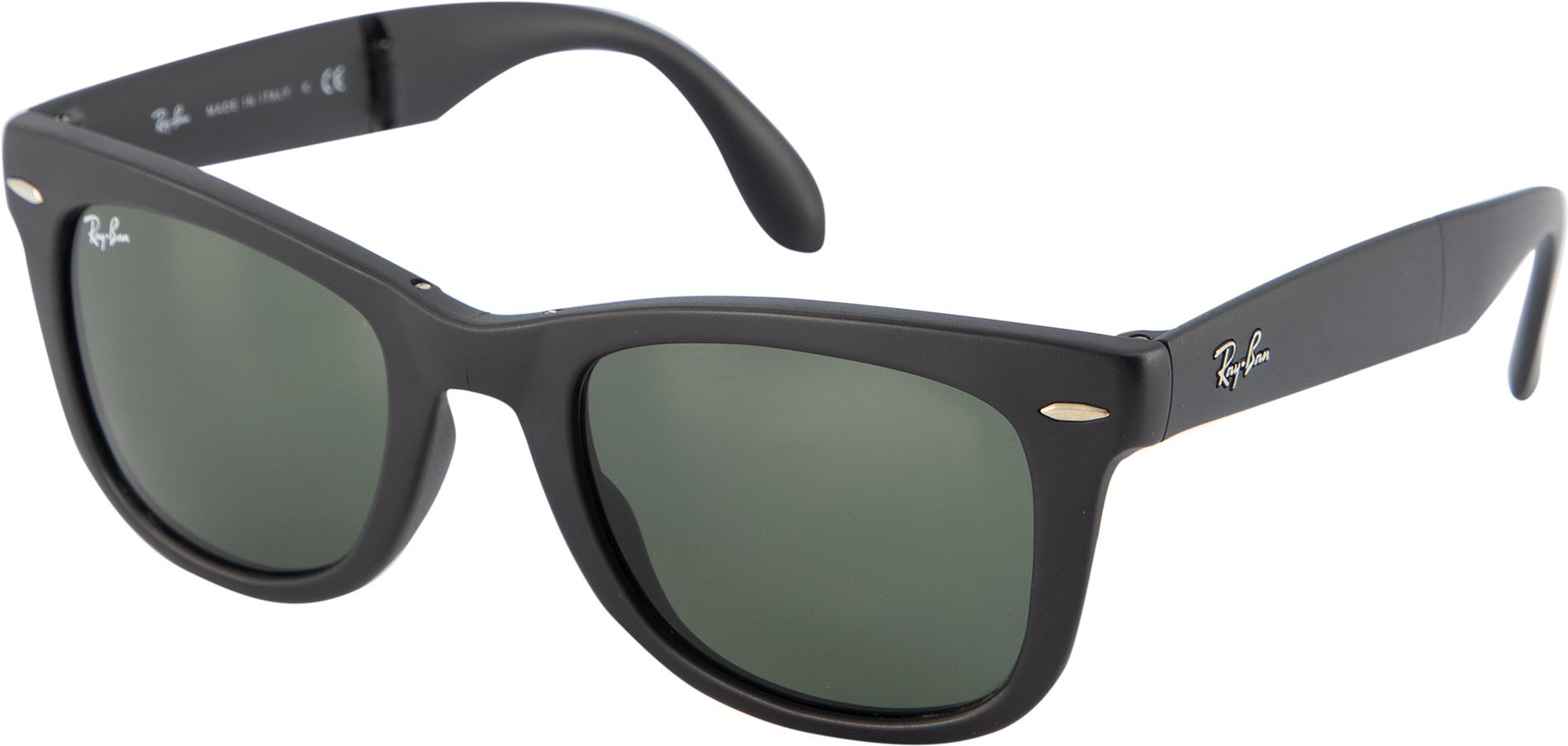 Thumbnail - Ray Ban Herren Sonnenbrille schwarz