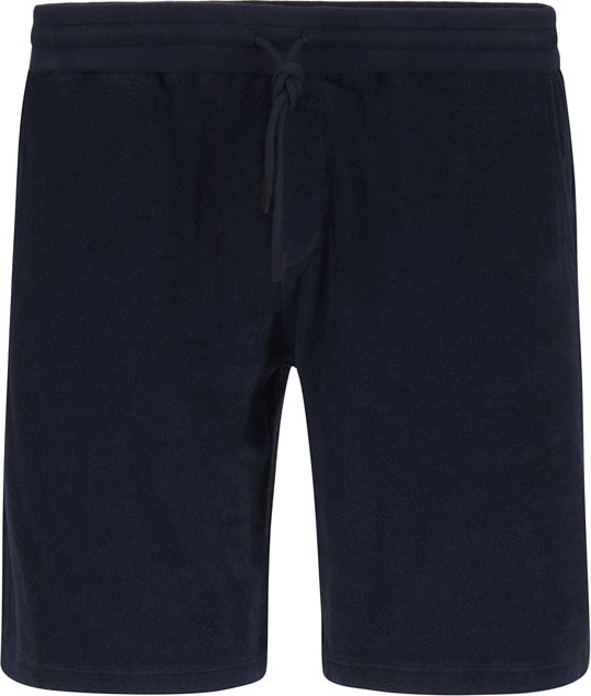 Gran Sasso Herren Hosen blau