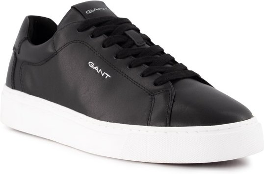 Thumbnail - Gant Herren Sneaker schwarz Glattleder
