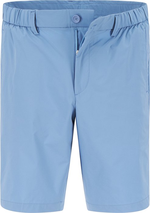 BOSS Green Herren Hosen blau Slim Fit