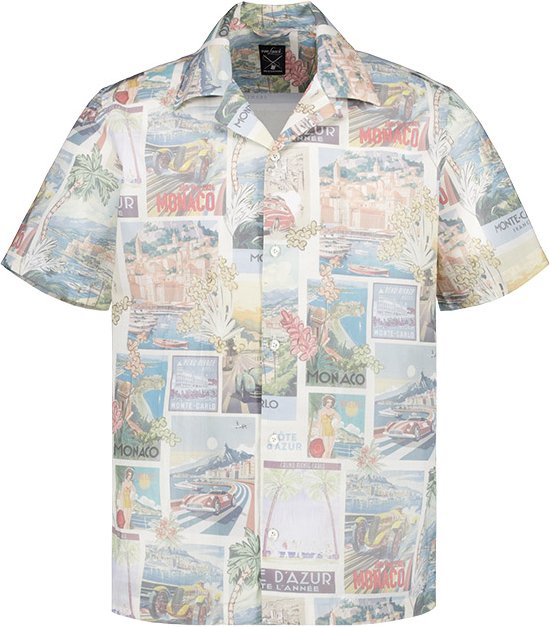 van Laack Herren Hemden multicolor