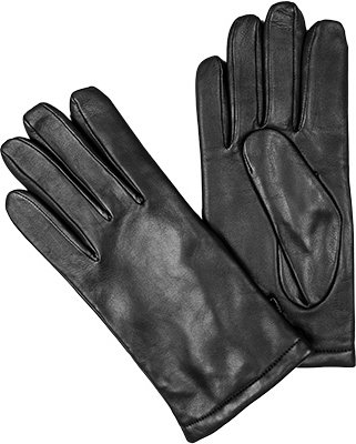 Roeckl Herren Handschuhe schwarz Nappa