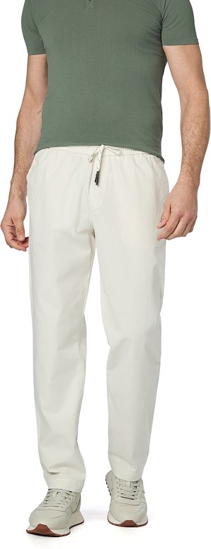 MAERZ Muenchen Herren Hose beige