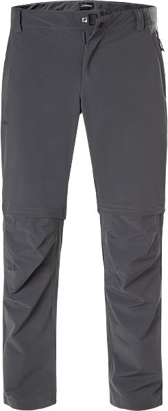 Thumbnail - Schöffel Herren Sport grau Slim Fit